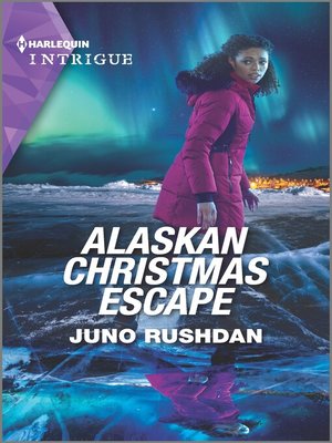Alaskan Christmas Escape - ebook